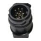 Adapter 13/7-pol. - LA404033 Adapter 13/7-pol. - LA404033