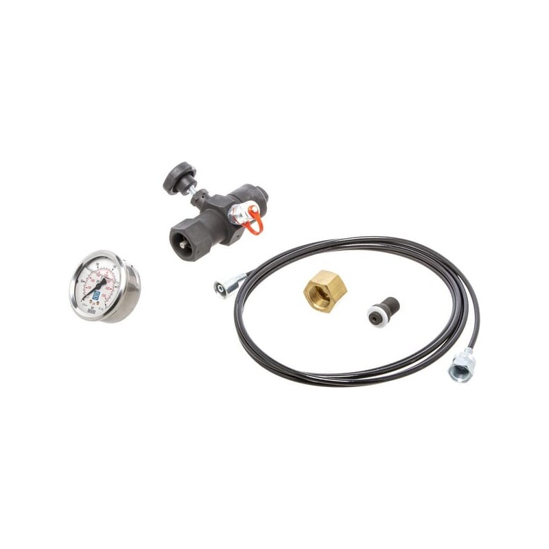 Speicher Füllsystem M28x1.5 - LAV9DP100