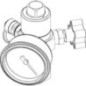 Speicher Füllsystem M28x1.5 - LAV9DP100