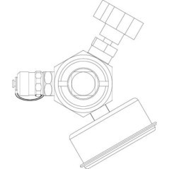 LAV9DP100 SAIP, Accessories 