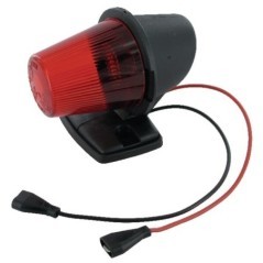 Begrenzungsleuchte rot - LA8801