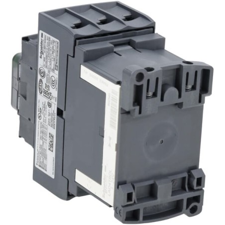 Leistungsschütz 32A 15kW - LC1D32BL