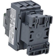 Contacter 32A 15kW - LC1D32B7
