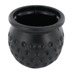 Trailer hitch cap - LA405009
