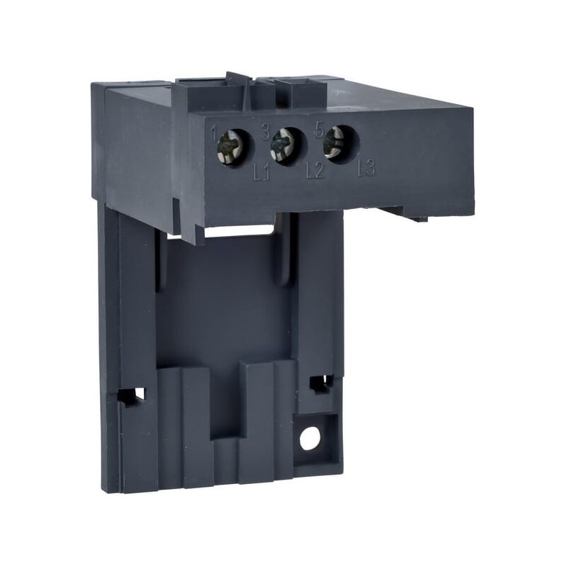 Basisplatte LR2K - LA7K0064 Basisplatte LR2K - LA7K0064