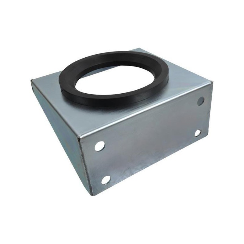 Bracket including ring NBR - LAV9M260