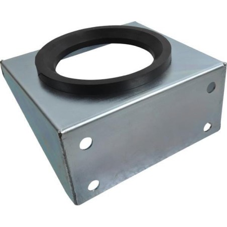 Bracket including ring NBR - LAV9M260