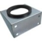 Bracket including ring NBR - LAV9M260