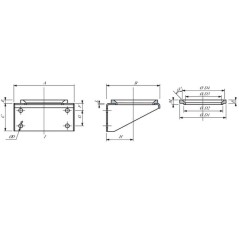 LAV9M260 SAIP, Accessories 