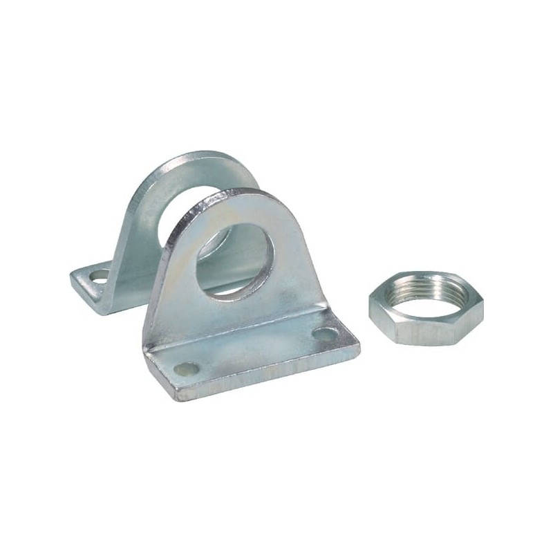 Foot mounting set - LB8102 Foot mounting set - LB8102