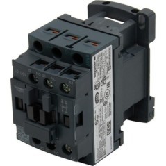 Contacter 9A 4kW - LC1D09D7