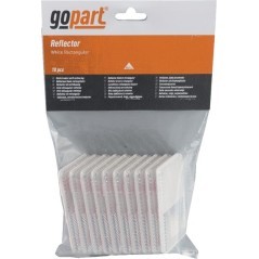 LA75004 gopart, Reflectors 
