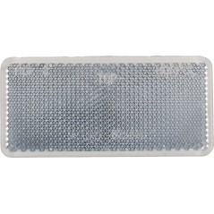 LA75004 gopart, Reflectors 