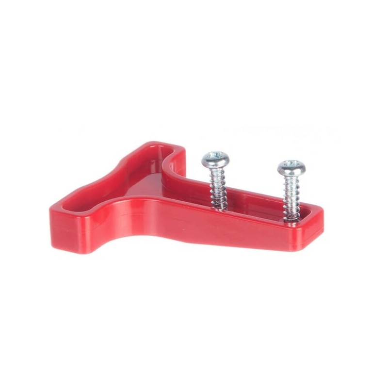 Grip 50A housing - LASB50GRIP Grip 50A housing - LASB50GRIP