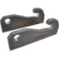 Replacement brackets - LBAWEI32230LS