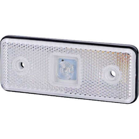 Lampy obrysowe – produkty dostępne w rolniczeczesci.pl