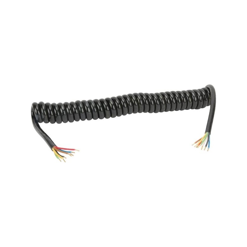 Spiralkabel - 3m - LA404105