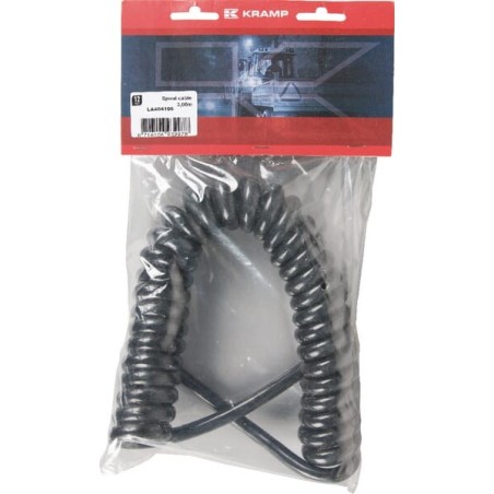 Cable spiral - 3m - LA404105