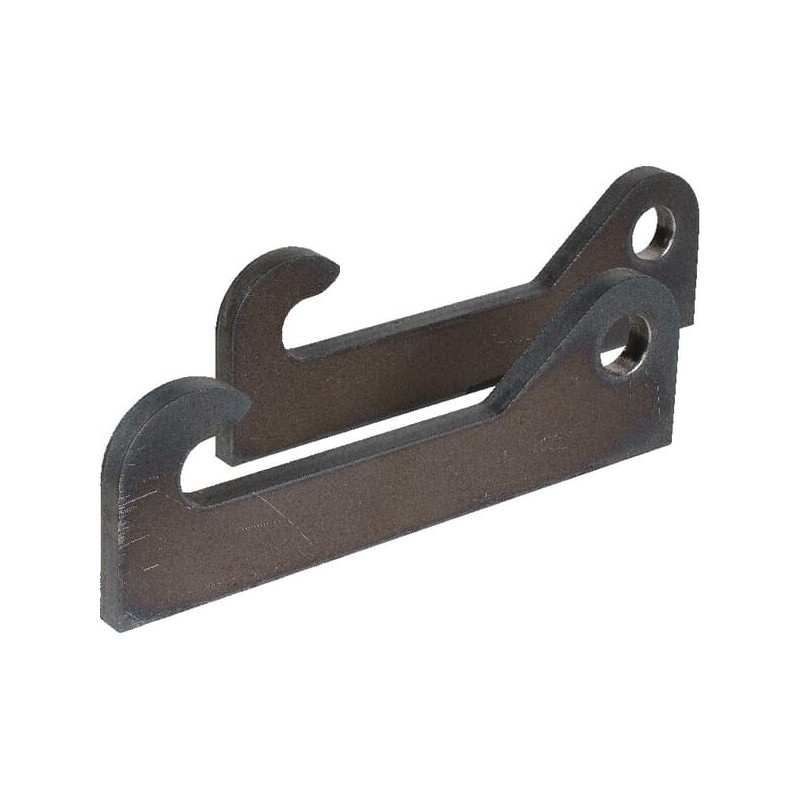 Replacement brackets - LBAAHL46030B Replacement brackets - LBAAHL46030B