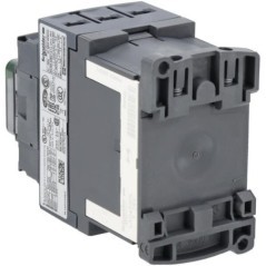 Contacter 9A 4kW - LC1D09BL