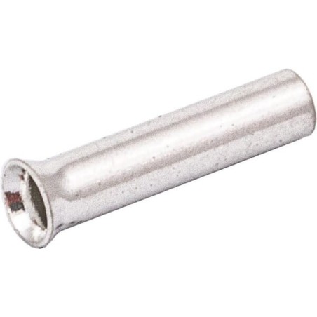 Aderendhülse 0,5mm² 100x - LA9620CKR