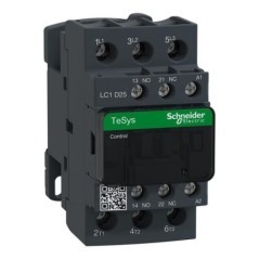 LC1D25R7 Schneider-Electric, Contactors 