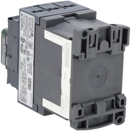 Contacter 18A 7,5kW - LC1D18BL