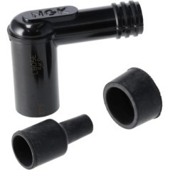 Spark plug connector NGK - LB05E