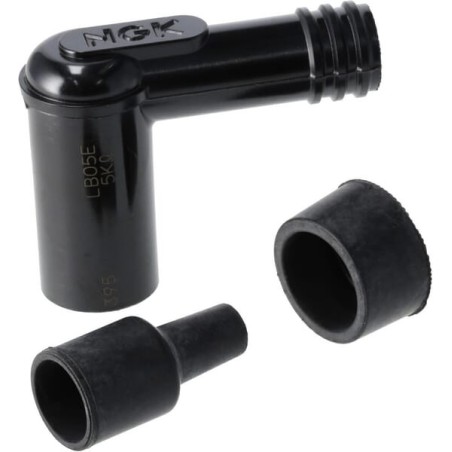 Spark plug connector NGK - LB05E