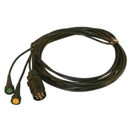 Trailer cable – produkty dostępne w rolniczeczesci.pl