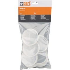 LA75019 gopart, Reflectors 