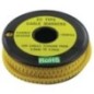 Cable coding 1 roll 1,000 piece - LA75351