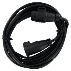 Extension cable 13-pole 5 m - LA404020