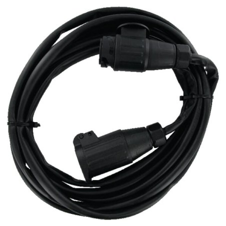 Extension cable 13-pole 5 m - LA404020