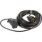 Cable 7-pole plug/socket 10 m - LA404112 Cable 7-pole plug/socket 10 m - LA404112