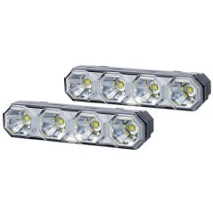 LA80030 Kramp, Tagfahrlichtsets 