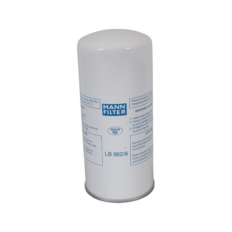 Air-oil separator - LB9626
