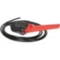 Complete deadman handle - LASMO5R025L Complete deadman handle - LASMO5R025L