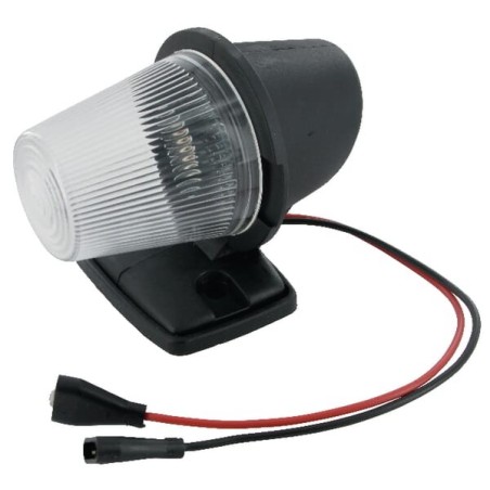Begrenzungslicht weiß - LA8800