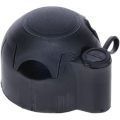 Steckdose 7-pol. PVC - LA79000