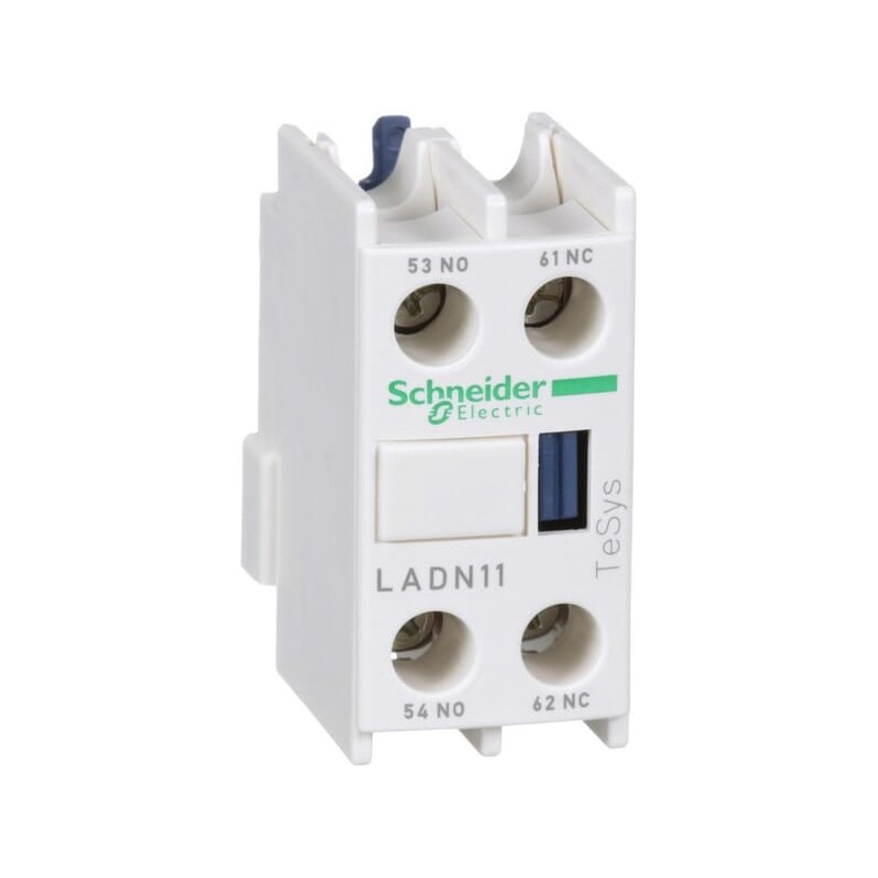 Hilfsschalter 1S/1Ö - LADN11 Hilfsschalter 1S/1Ö - LADN11