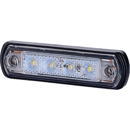 Lampy obrysowe – produkty dostępne w rolniczeczesci.pl