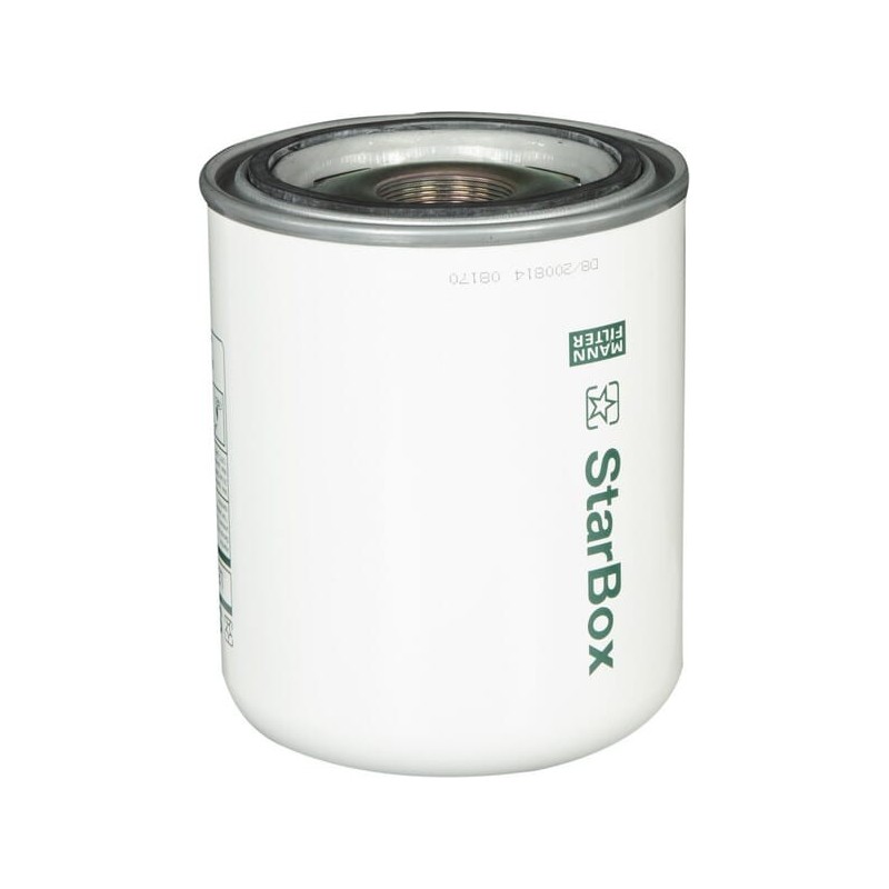 Filter, Compressed air-oil separation - LB137420