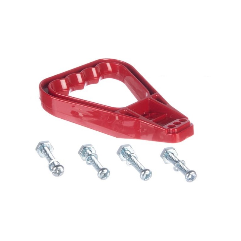 Griff 175A Gehäuse - LASB175GRIP Griff 175A Gehäuse - LASB175GRIP