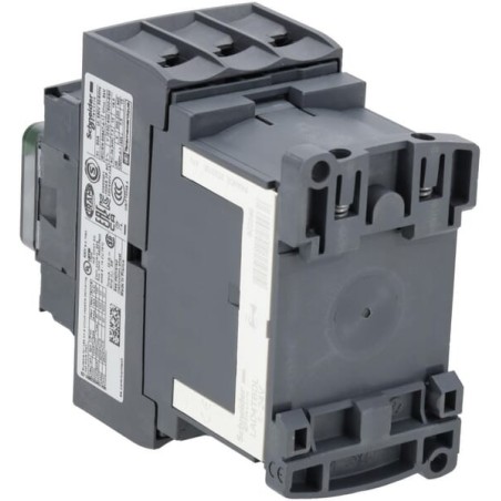 Leistungsschütz 32A 15kW - LC1D32BD