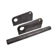 LBAMAN35015S Unbranded, Adapter plate for buckets 
