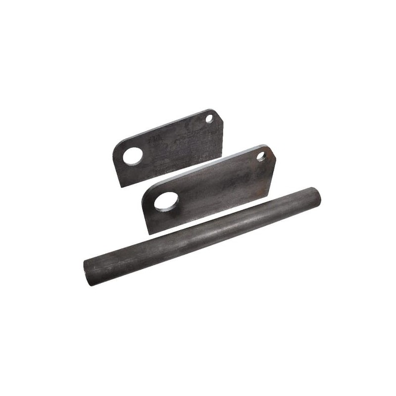 Replacement brackets - LBAMAN35015S Replacement brackets - LBAMAN35015S