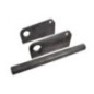 Replacement brackets - LBAMAN35015S Replacement brackets - LBAMAN35015S