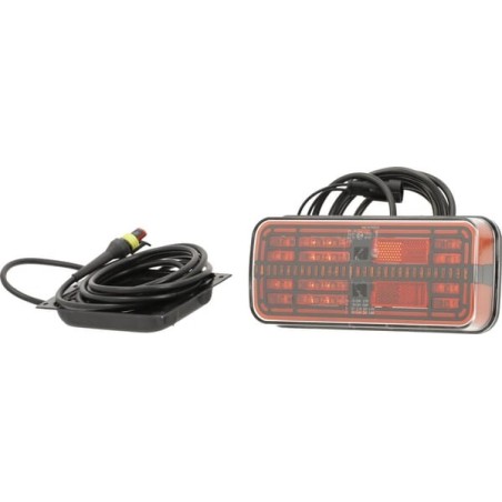 Vehicle electrical – produkty dostępne w rolniczeczesci.pl