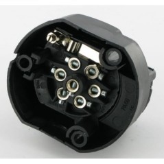 LA403003 Unbranded, 7-pin socket 